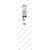 PRO Core Cutter wet, 152 x 450 mm, 1 1/4 UNC