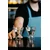 Komplet kozarcev za martini Vialli Design Soho 2-pack
