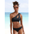 BRUNO BANANI Bikini, črna