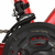 vidaXL Brdski bicikl 21 brzina kotači od 29  okvir od 48 cm crveni