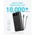 ANKER Power Bank (20K, 87W, Built-In USB-C) Black