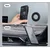 Maska za mobilni telefon Samsung Galaxy S24 NILLKIN CAMSHIELD PROp Magnetic, Plava