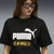 FUTURE.PUMA.ARCHIVE King Relaxed Tee Unisex, Collections, Black, S