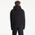 Bomber Dickies Unlined Canvas Hooded Bomber Black M