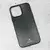 TERACELL Maska za iPhone 13 Pro Max 6.7 Skin mat crna