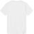 KnowledgeCotton Apparel Majica ALDER bela