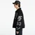 Jakna Playboy x FTSHP Varsity Jacket UNISEX Black C M