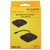 DeLOCK 65529 USB 2.0 Black card reader