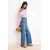 Trendyol Milla Ženska bluza, Roze