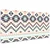Decormat Podloga za pisalno mizo Ethnic pattern 100x50 cm
