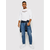Pepe Jeans Majica EGGO, bela