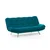 Atelier del Sofa Trosed na razvlačenje Misa 200x95x105cm Petrolej