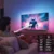 PHILIPS Televizor PHILIPS 75PQS8611/12 QLED Ambilight , (5000307520)