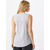 Kaffe Top Amber, bela