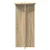 Stalak za biljke 2 pcs Hrast sonoma 40 x 40 x 80 cm