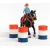 42576 - Farm World - Cowgirl barrel racing