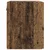 TV zidni ormar Zidne 2 pcs Staro drvo 30 x 31 x 40 cm