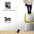 Liquid Silicone ovitek - Samsung Note10+ | Črn