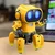 shumee Tobbie Interactive Robot ustvarjalni komplet igrač DARILO ZA FANTKA