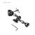 SmallRig Magic Arm with Crab-Shaped Clamp (7) 5310