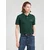 GANT Majica temno zelena