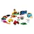 LEGO®® srednje velika ustvarjalna škatla s kockami CLASSIC (10696)