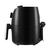 ELIT Friteza na vruć vazduh Nutrifry AF2500, 1200 W, 2.5 L, Crna