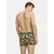 JACK & JONES Boksarice, črna