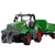 Kruzzel Traktor na daljinsko vodenje - traktor Kruzzel 24850