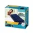 INTEX Dušek na naduvavanje 0.76x1.91x0.22m, Jr. Twin Dura-Beam Series Classic Downy