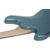 Schecter Banshee Bass Vintage Pelham Blue (VPHB) SKU #1441