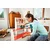 Bosch PSM 100 A Vibraciona brusilica-šlajferica, Multi brusilica, 100W, 104 cm2, Kofer, 06033B7000