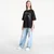 Majice Off-White Skyline Skate S/S Tee UNISEX Black XXL