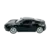 shumee WELLY ALFA ROMEO 4C ČRNA 1:34 43676