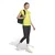 Adidas Ženska majica W 3S Sj T Wc KR7565, Kratki rukav, Žuta
