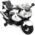 vidaXL BMW 283 električni motocikl za djecu 6 V, bijeli