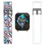 TECHMADE pametna ura DREAMER BUNDLE/BWHC