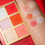 I Heart RevolutionxDisney paleta senčil - Fairytale Palette - Snow White