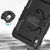 OVITEK TECH-PROTECT SOLID360 IPAD 10.9 2022 BLACK
