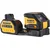 DEWALT Green Cross laser DCE088NG18