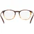 Persol Muški okvir za dioptrijske naočare 0PO3007VM 1160, Smeđi