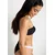 LSCN by LASCANA Bikini črna/bela