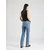LEVIS  Kavbojke moder denim