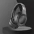 Xwave L50ANC white Bluetooth slušalice stereo sa mikrofonom/v5.3/Aux/microSD