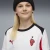 Puma Dres ACM Away Jersey Replica Jr 2025/26