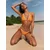 Friends Like These Bikini oranžna/roza