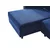 Atelier del Sofa Ugaona sofa, Teget