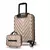 ZOOZIE BAGS Set kofera 2/1 MV7316