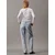 Calvin Klein Jeans Kavbojke, modra