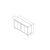 Hanah Home Stria - White ,Sapphire Oak Hanah Home, (20864972)